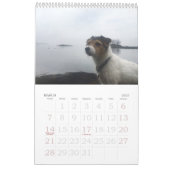 Calendrier Loki 2020 (Mar 2027)