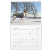 Calendrier Loki 2020 (Jan 2026)