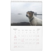 Calendrier Loki 2020 (Mar 2026)