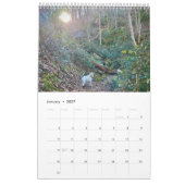 Calendrier Loki 2025 (Jan 2027)