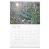 Calendrier Loki 2025 (Jan 2026)