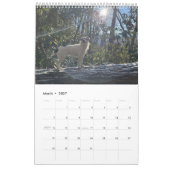 Calendrier loki 2026 (Mar 2027)