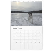 Calendrier loki 2026 (Feb 2026)
