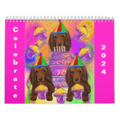 CALENDRIER LOLLIPUP 2024 (Protection)