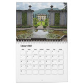 Calendrier Lombardie-Italie (Feb 2027)