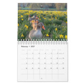 Calendrier London Life 2026  (Feb 2027)