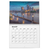Calendrier Londres-Royaume-Uni (Mar 2027)