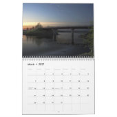 Calendrier Long Exposure Photography 2012 (Mar 2027)