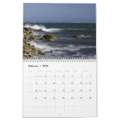Calendrier Long Exposure Photography 2013 (Feb 2026)