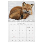 Calendrier Long Island Calendar (Jan 2027)