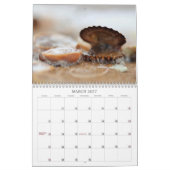 Calendrier Long Island Calendar (Mar 2027)