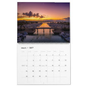 Calendrier LONNIE CHRISTOPHER 2023 (Mar 2027)