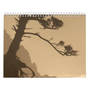 Calendrier L'Orégon