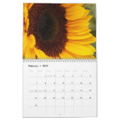 Calendrier L'Orégon (Feb 2027)