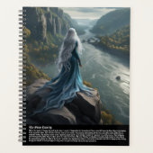 Calendrier Loreley (Devant)