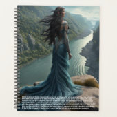 Calendrier Loreley (Devant)