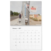 Calendrier Lost Lewis Calendar (Feb 2027)