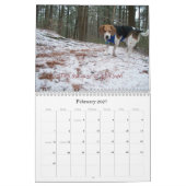 CALENDRIER LOVEMAX 2013 (Feb 2027)