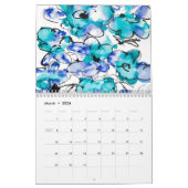 Calendrier Lovitude 2025 (Mar 2026)