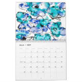 Calendrier Lovitude 2025 (Mar 2027)