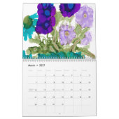 Calendrier Lovitude 2026 (Mar 2027)