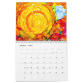 Calendrier Lovitude 2026 (Jan 2027)