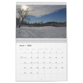 Calendrier LRF 2024 (Mar 2026)