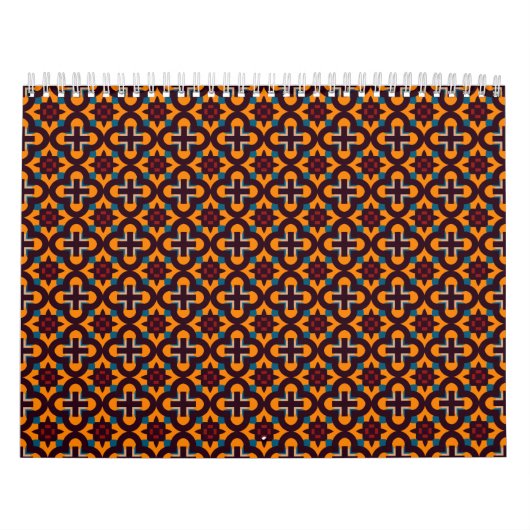 Calendrier Luciano Rodman (Protection)