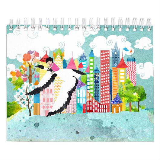 Calendrier Lumi (Protection)