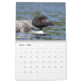 Calendrier Lun commun 2026 (Mar 2026)