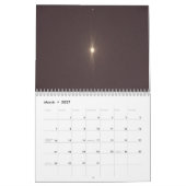 Calendrier lunaire 2026 2026 (Mar 2027)