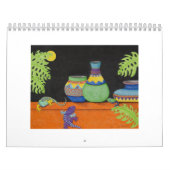 Calendrier lunatique (Protection)