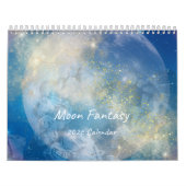 Calendrier Lune (Protection)