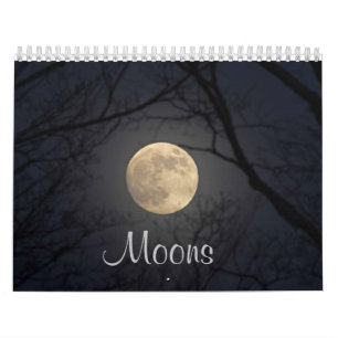 Calendrier Lunes 2