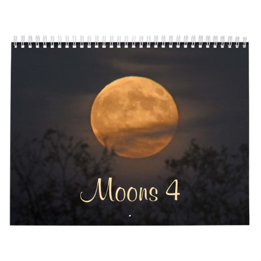 Calendrier Lunes 4 (Protection)
