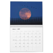 Calendrier Lunes 4 (Mar 2027)
