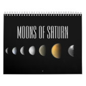 Calendrier Lunes de Saturne (Protection)