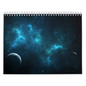 Calendrier L'univers (Protection)