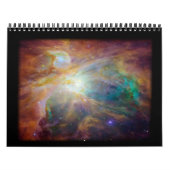 Calendrier L'univers (Protection)