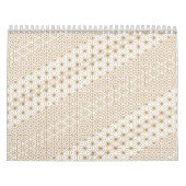 Calendrier Luxe (Protection)