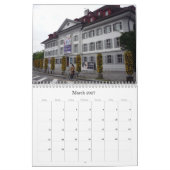 Calendrier luzerne 2026 (Mar 2027)
