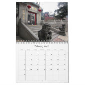 Calendrier macao 2026 (Feb 2027)