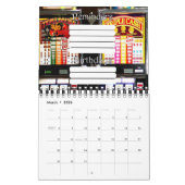 Calendrier Machines de rêve Las Vegas Slots (Mar 2026)