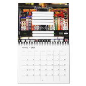 Calendrier Machines de rêve Las Vegas Slots (Jan 2026)