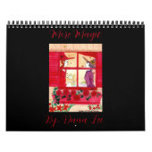 Calendrier magique (Protection)