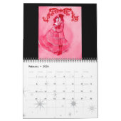 Calendrier magique (Feb 2026)