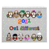 Calendrier Mai 2021 être extraordinaire (Protection)