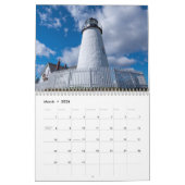 Calendrier Maine 2020 (Mar 2026)