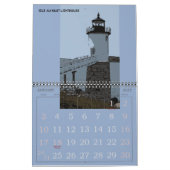 CALENDRIER MAINE 2022 (Jan 2027)