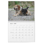 Calendrier Majesty-2011 (Mar 2027)